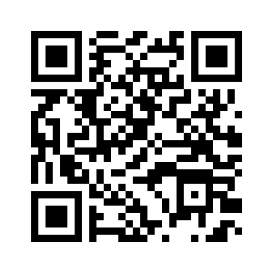 scan QR to download hattrick app from apple store
